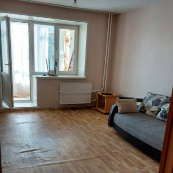 Сдается 1-комнатная квартира, 40 м²