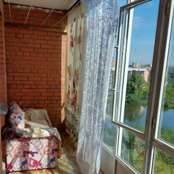Сдается 1-комнатная квартира, 40 м²