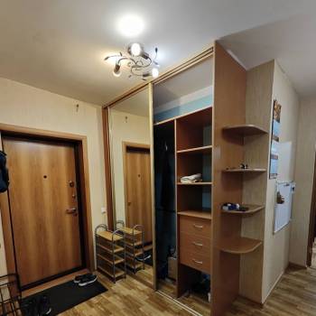 Сдается 1-комнатная квартира, 45,5 м²