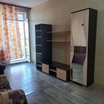 Сдается 1-комнатная квартира, 38 м²