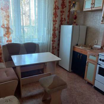 Сдается 1-комнатная квартира, 38 м²