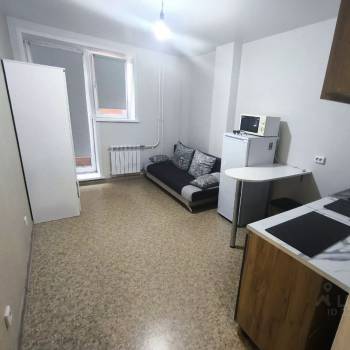 Сдается 1-комнатная квартира, 24 м²