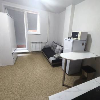Сдается 1-комнатная квартира, 24 м²