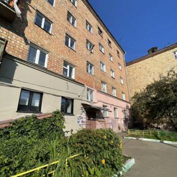 Продается 3-х комнатная квартира, 52,2 м²