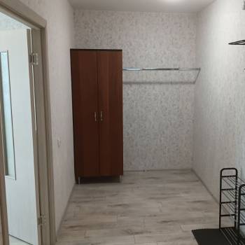Сдается 1-комнатная квартира, 45 м²