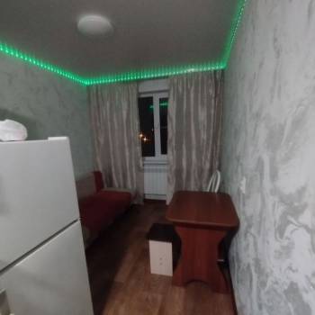 Сдается 1-комнатная квартира, 16 м²