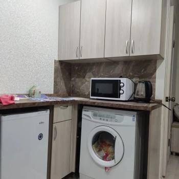 Продается 1-комнатная квартира, 12 м²