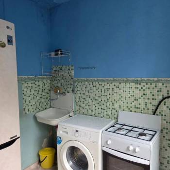 Продается 3-х комнатная квартира, 57,6 м²