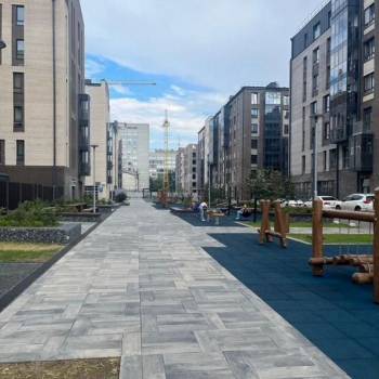 Продается 3-х комнатная квартира, 81,5 м²