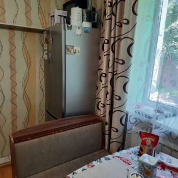 Продается 2-х комнатная квартира, 61,3 м²