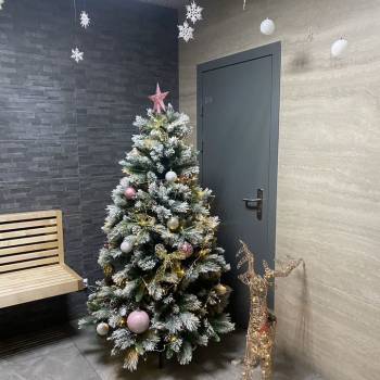 Продается 2-х комнатная квартира, 47 м²