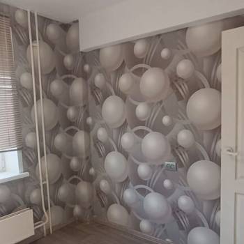 Продается 1-комнатная квартира, 33,9 м²