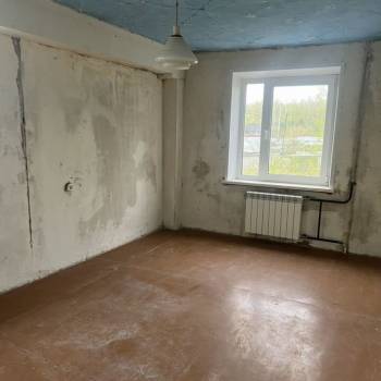Продается 1-комнатная квартира, 36 м²