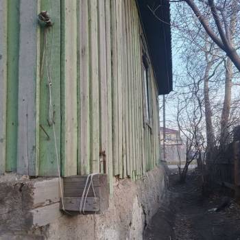 Продается 1-комнатная квартира, 33 м²