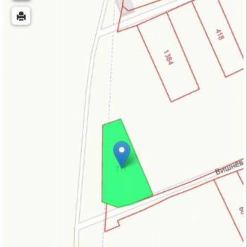Продается Участок, 700 м²