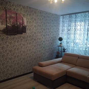 Продается 2-х комнатная квартира, 54 м²