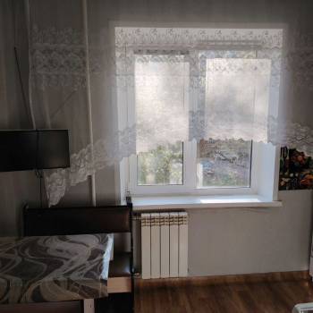 Продается 1-комнатная квартира, 35 м²