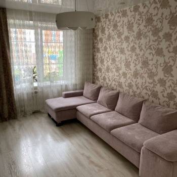 Продается 3-х комнатная квартира, 82,5 м²