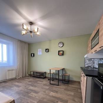 Сдается 1-комнатная квартира, 31 м²