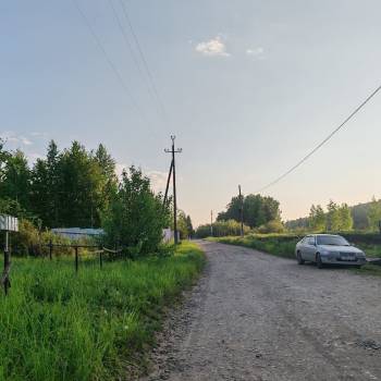 Продается Участок, 1000 м²