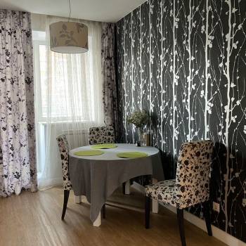 Сдается 2-х комнатная квартира, 78 м²
