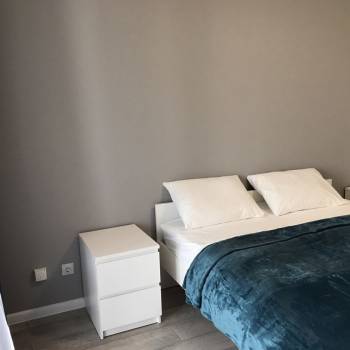 Сдается 2-х комнатная квартира, 42 м²