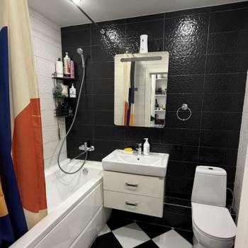 Продается 2-х комнатная квартира, 56 м²