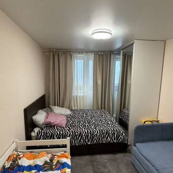 Продается 2-х комнатная квартира, 56 м²