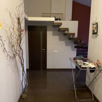 Продается 2-х комнатная квартира, 80,2 м²