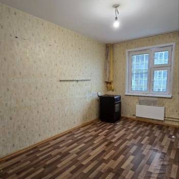 Продается 2-х комнатная квартира, 56,6 м²