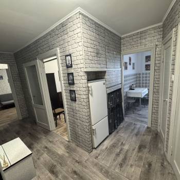 Продается 2-х комнатная квартира, 53,4 м²