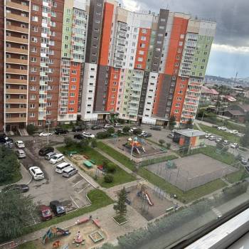 Сдается 1-комнатная квартира, 42 м²