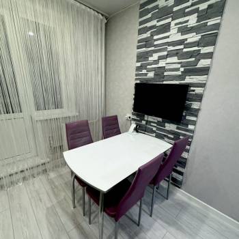 Сдается 1-комнатная квартира, 38 м²