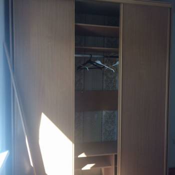 Сдается 1-комнатная квартира, 41 м²