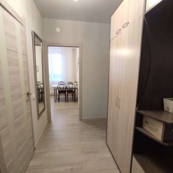 Сдается 1-комнатная квартира, 38 м²