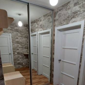 Сдается 1-комнатная квартира, 45 м²