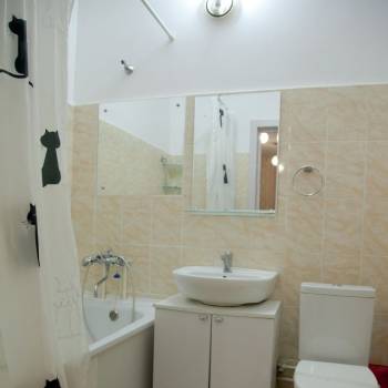 Сдается 1-комнатная квартира, 45 м²
