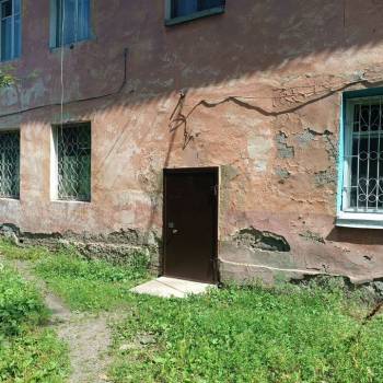 Продается 1-комнатная квартира, 31,3 м²