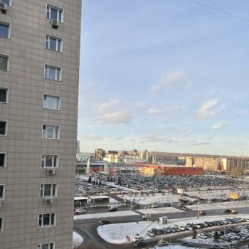 Продается 3-х комнатная квартира, 86,2 м²