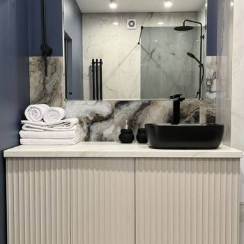 Сдается 2-х комнатная квартира, 61 м²