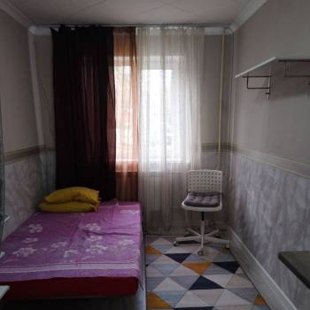 Продается 1-комнатная квартира, 14 м²