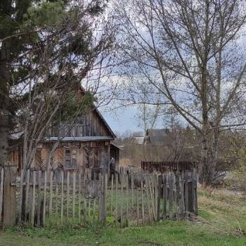 Продается Дом, 16 м²