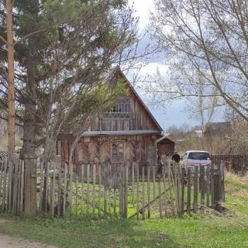 Продается Дом, 16 м²
