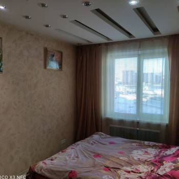 Сдается 2-х комнатная квартира, 66 м²