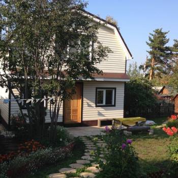 Продается Дом, 72 м²
