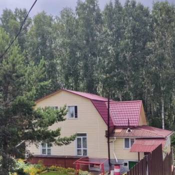 Продается Дом, 276 м²