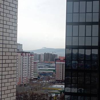 Продается 2-х комнатная квартира, 45 м²