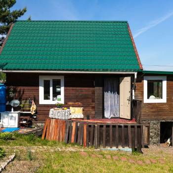 Продается Дом, 70 м²
