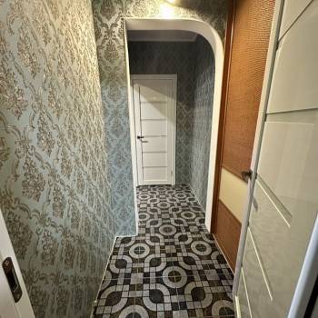 Продается 3-х комнатная квартира, 76,2 м²