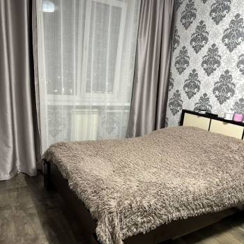 Продается 3-х комнатная квартира, 76,2 м²